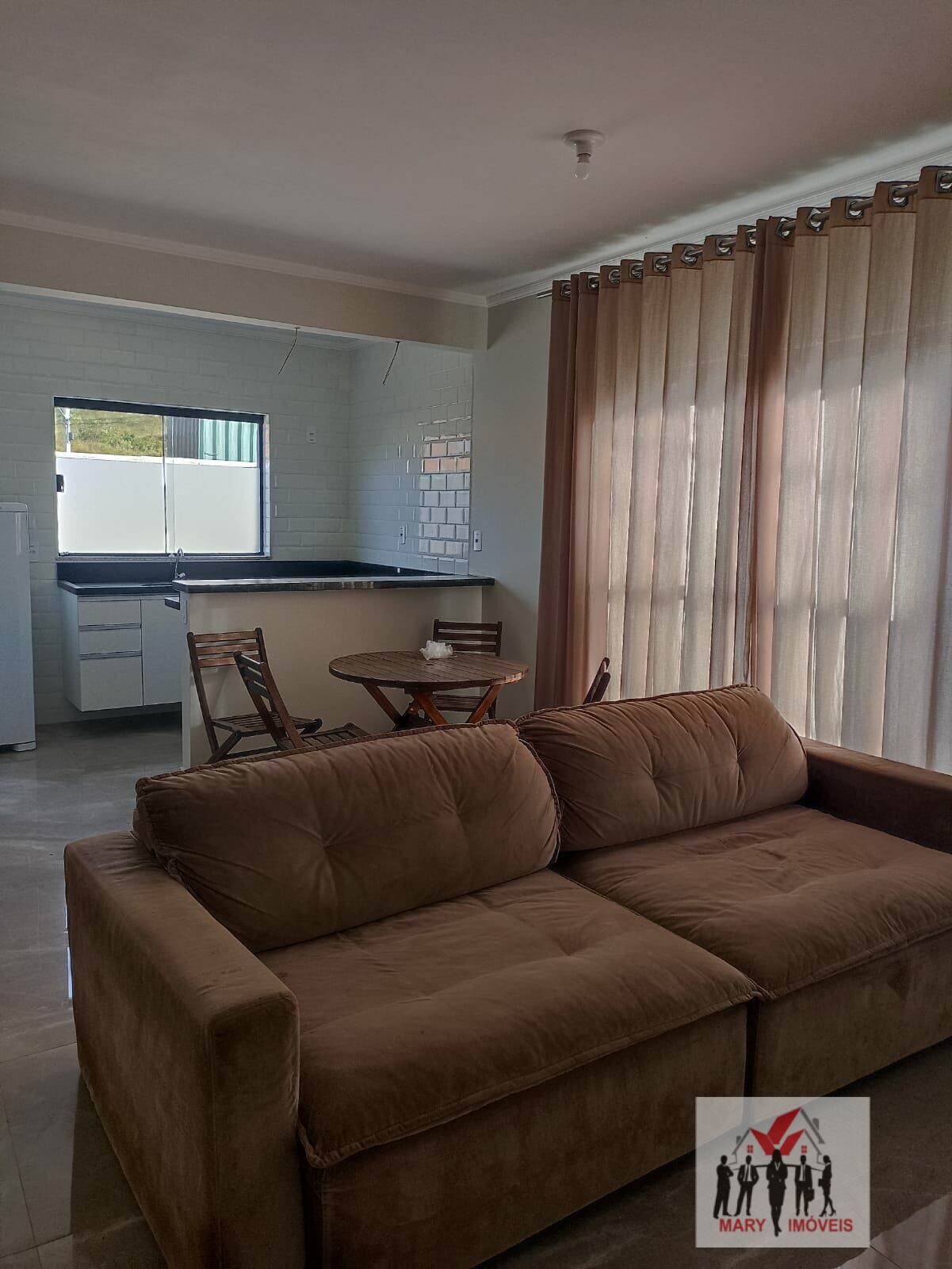 Apartamento à venda no bairro Residencial Summer Ville - Poços de Caldas/MG