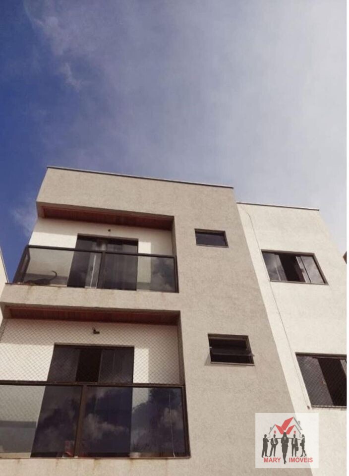 Apartamento à venda em Poços de Caldas/MG