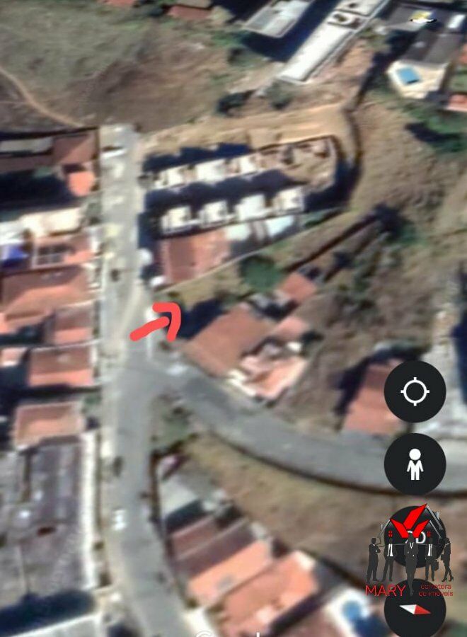 Terreno Lote para Venda em Jardim Centenário Poços de Caldas-MG