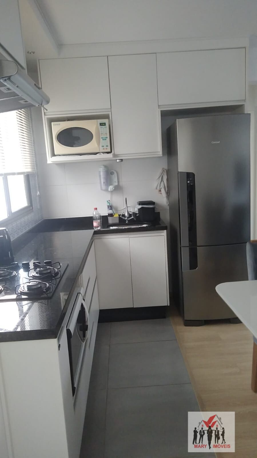 Casa à venda no bairro Residencial Veredas - Poços de Caldas/MG