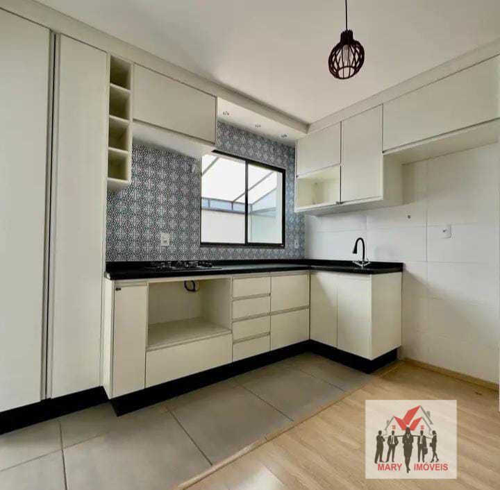 Apartamento à venda no bairro Residencial Veredas - Poços de Caldas/MG