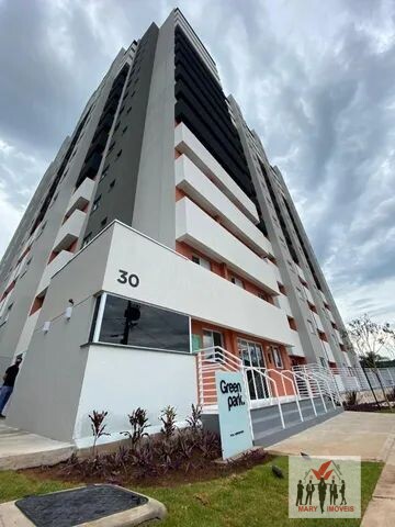 Apartamento à venda no bairro Vila Togni - Poços de Caldas/MG