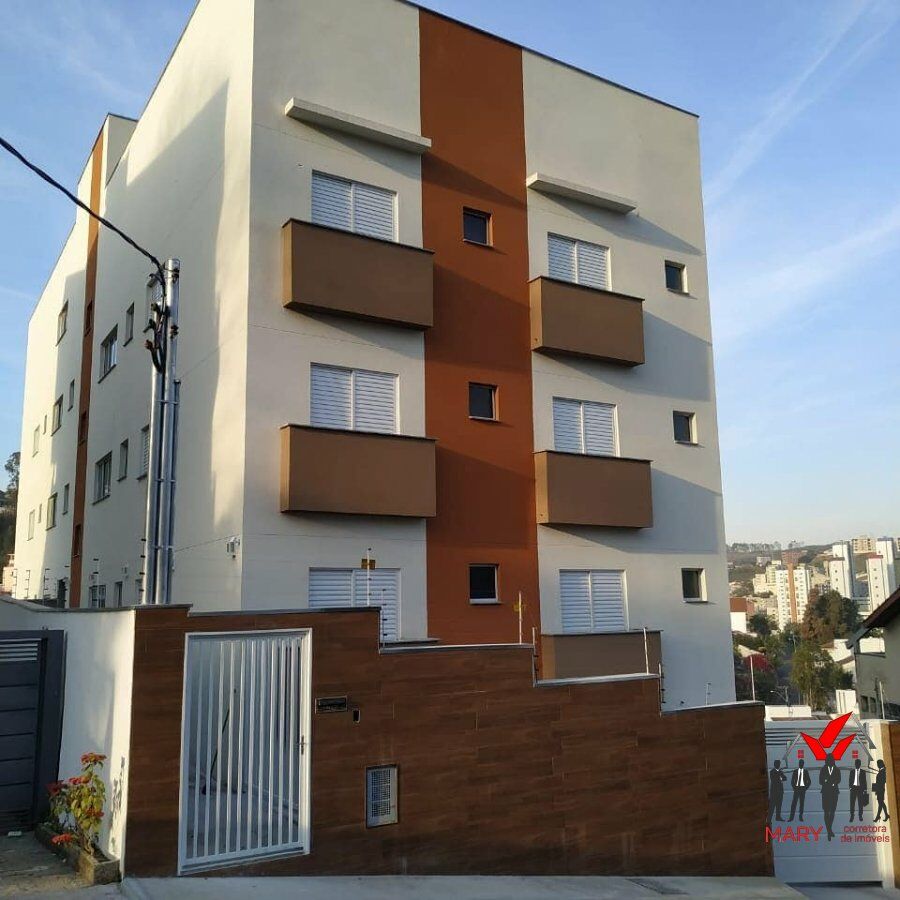Apartamento Padrão para Venda em Parque Vivaldi Leite Ribeiro Poços de Caldas-MG