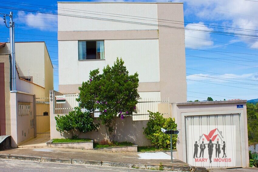 Apartamento à venda no bairro Campo das Antas - Poços de Caldas/MG