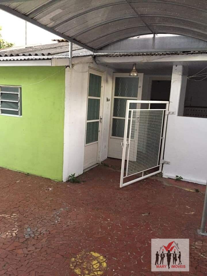 Casa para alugar no bairro Centro - Poços de Caldas/MG