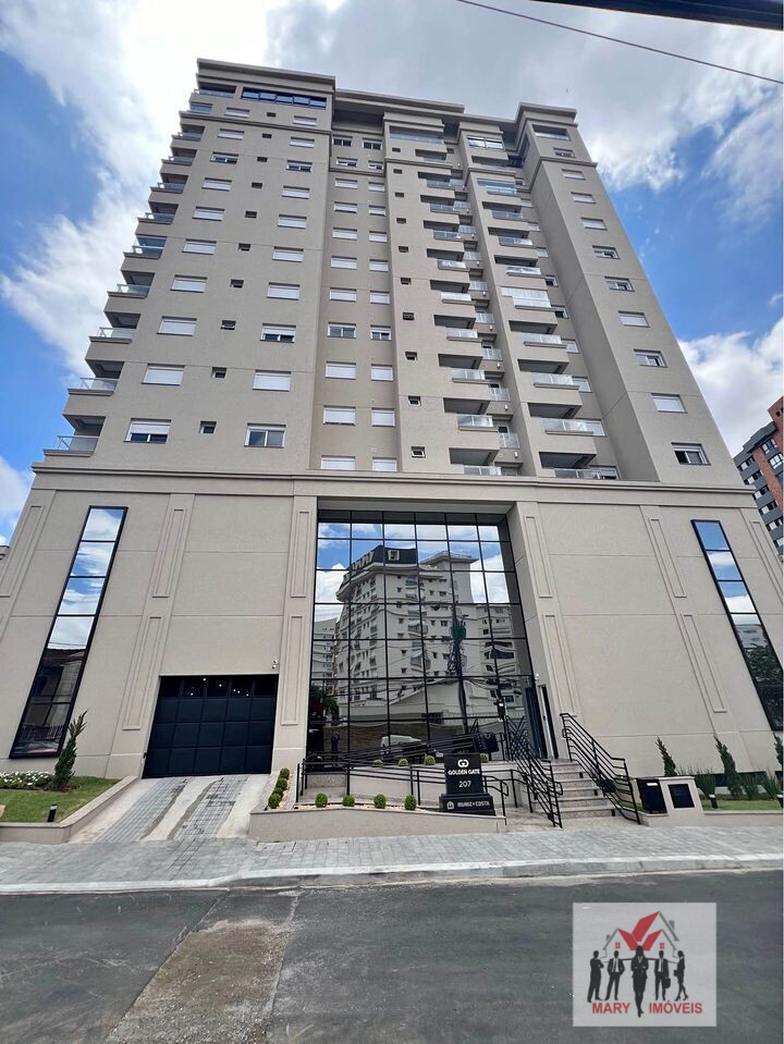 Apartamento Alto Padrão para Venda em Centro Poços de Caldas-MG