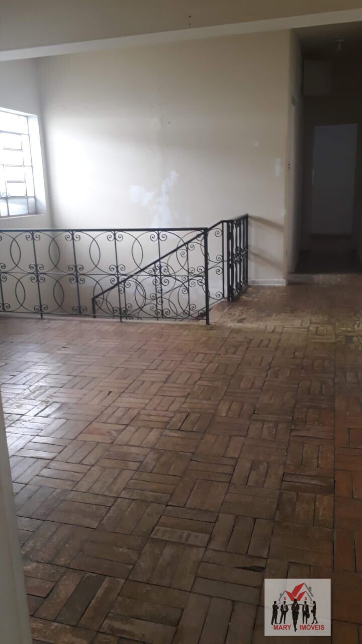 Casa para alugar no bairro Marçal Santos - Poços de Caldas/MG