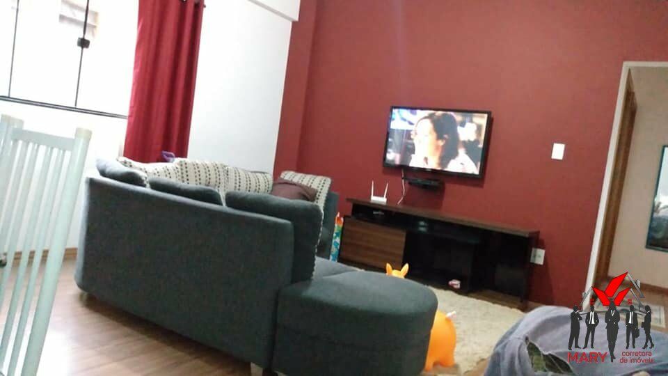 Apartamento Padrão para Venda em Santa Rosália Poços de Caldas-MG