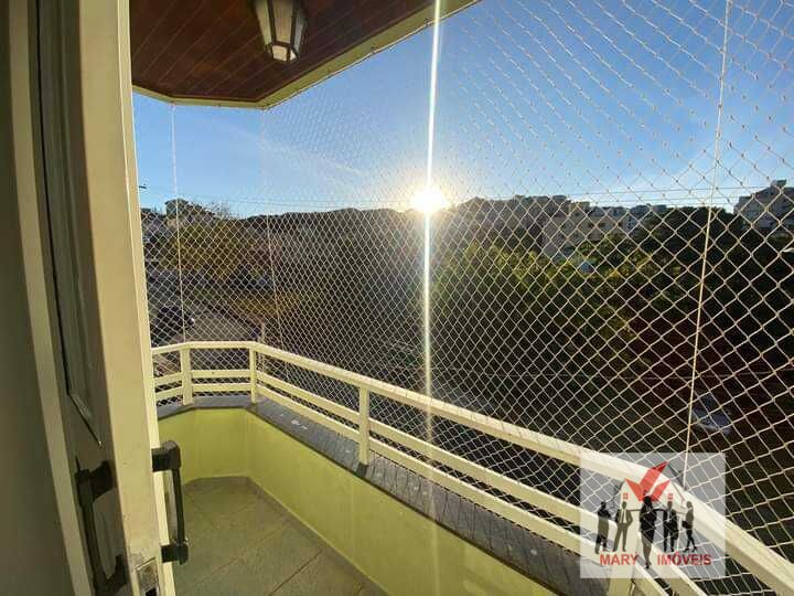 Apartamento à venda em Poços de Caldas/MG