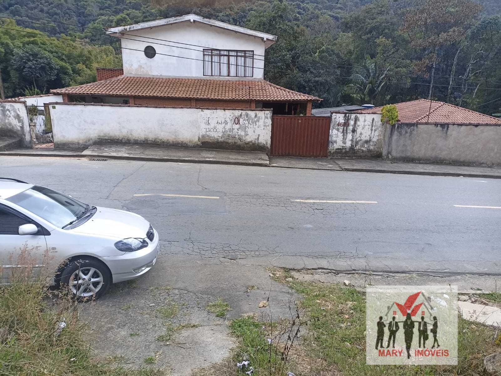 Loteamento à venda no bairro Vila Nova - Poços de Caldas/MG