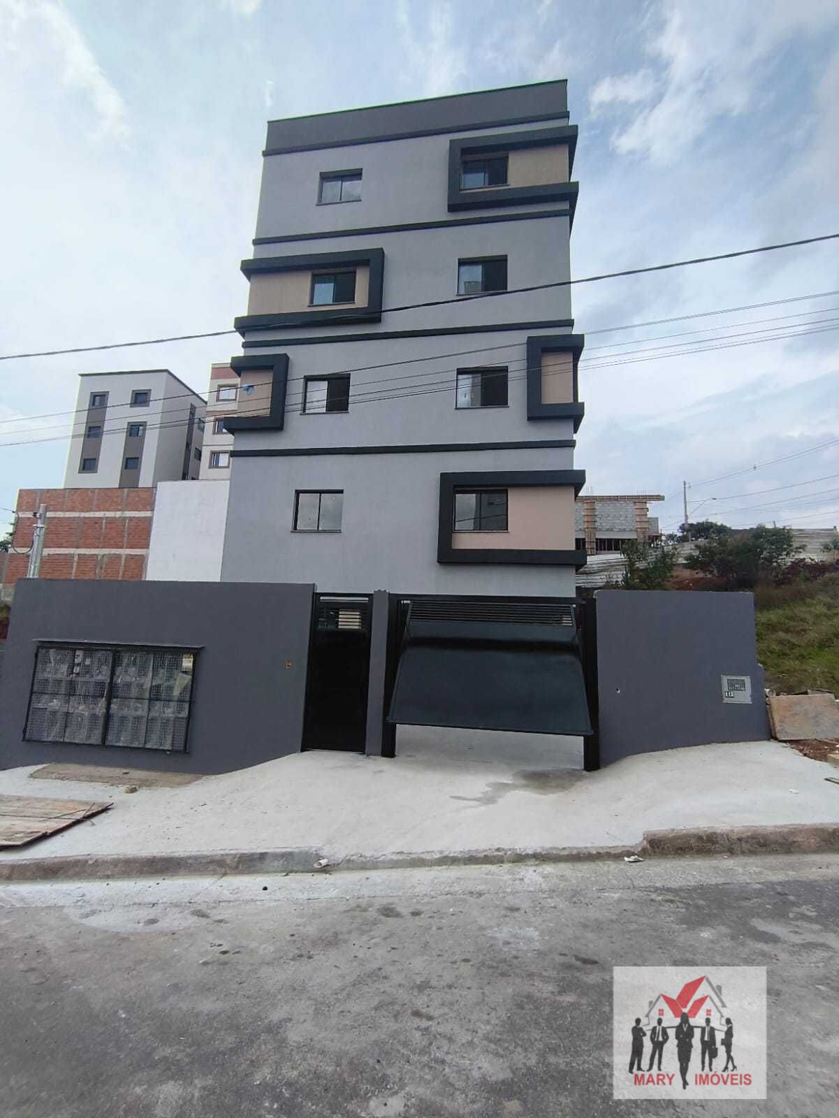 Apartamento à venda no bairro Centreville - Poços de Caldas/MG