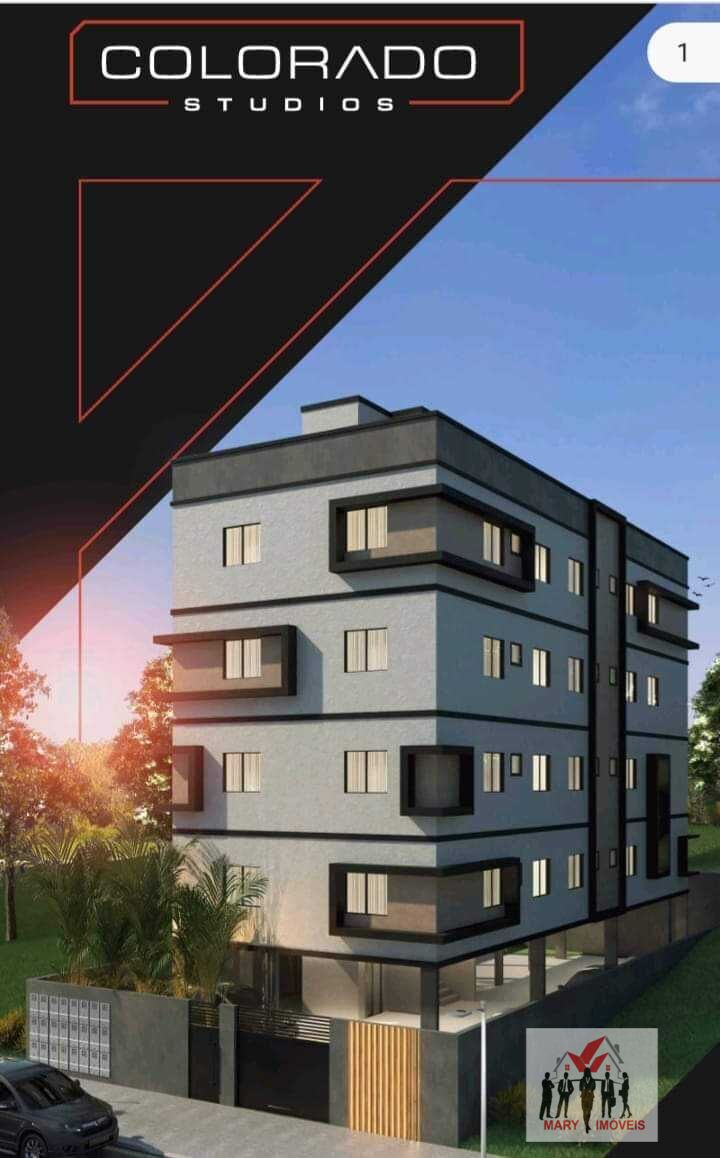Apartamento à venda no bairro Centreville - Poços de Caldas/MG