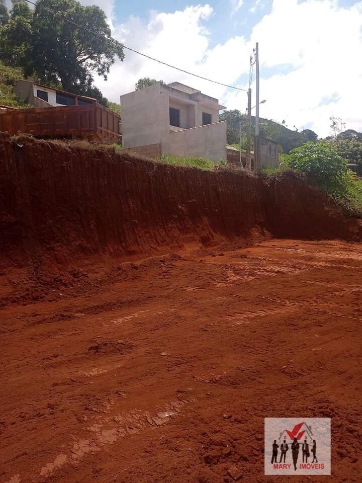 Terreno à venda em Poços de Caldas/MG