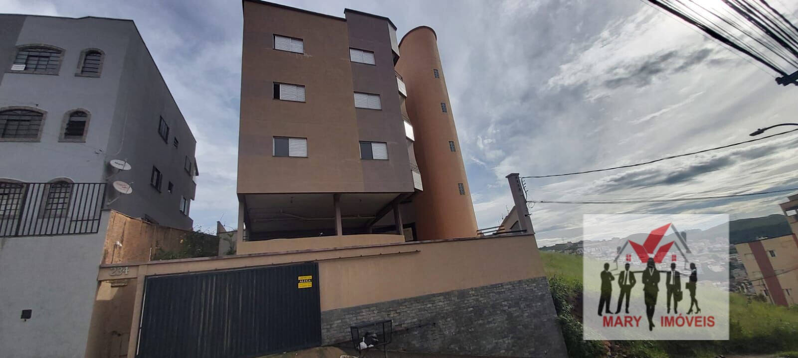 Apartamento à venda no bairro Jardim Quisisana - Poços de Caldas/MG