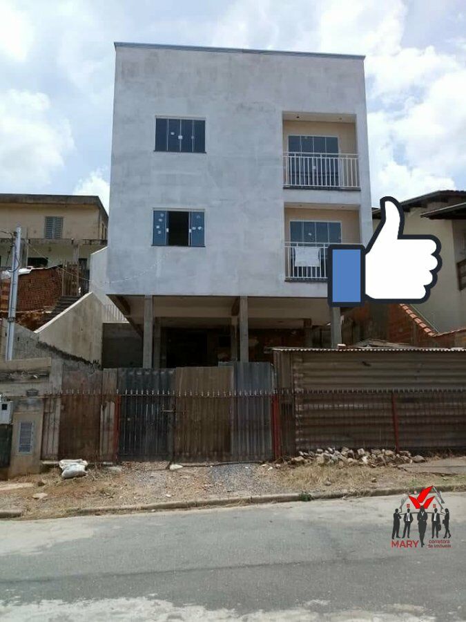 Apartamento Padrão para Venda em Monte Verde Poços de Caldas-MG
