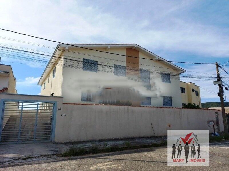 Apartamento para alugar no bairro Jardim Ipê - Poços de Caldas/MG