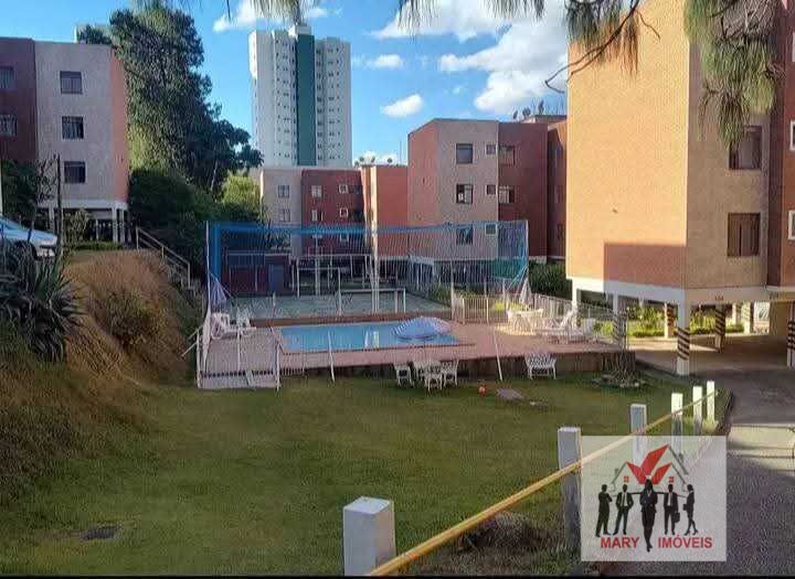 Apartamento à venda no bairro Jardim Quisisana - Poços de Caldas/MG