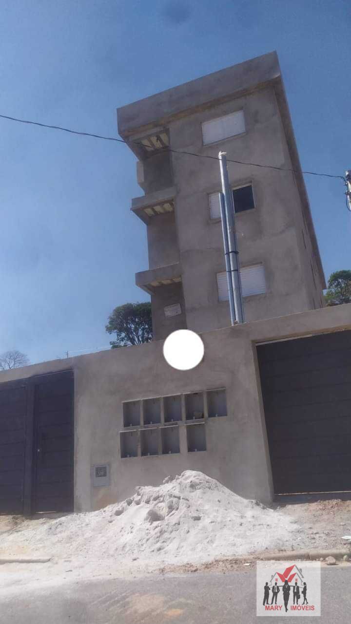 Apartamento à venda em Poços de Caldas/MG