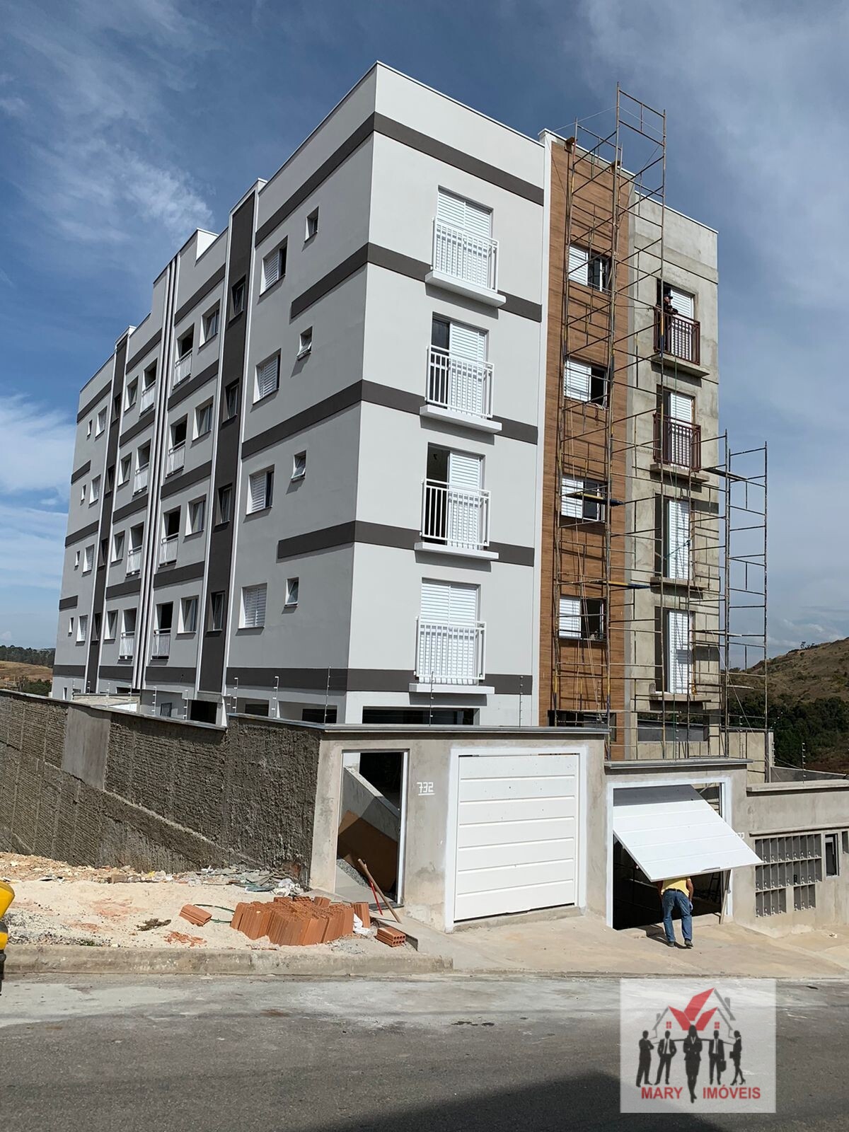 Apartamento à venda no bairro Residencial Summer Ville - Poços de Caldas/MG