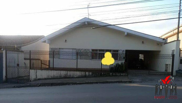 Casa Térrea para Venda em Jardim Quisisana Poços de Caldas-MG