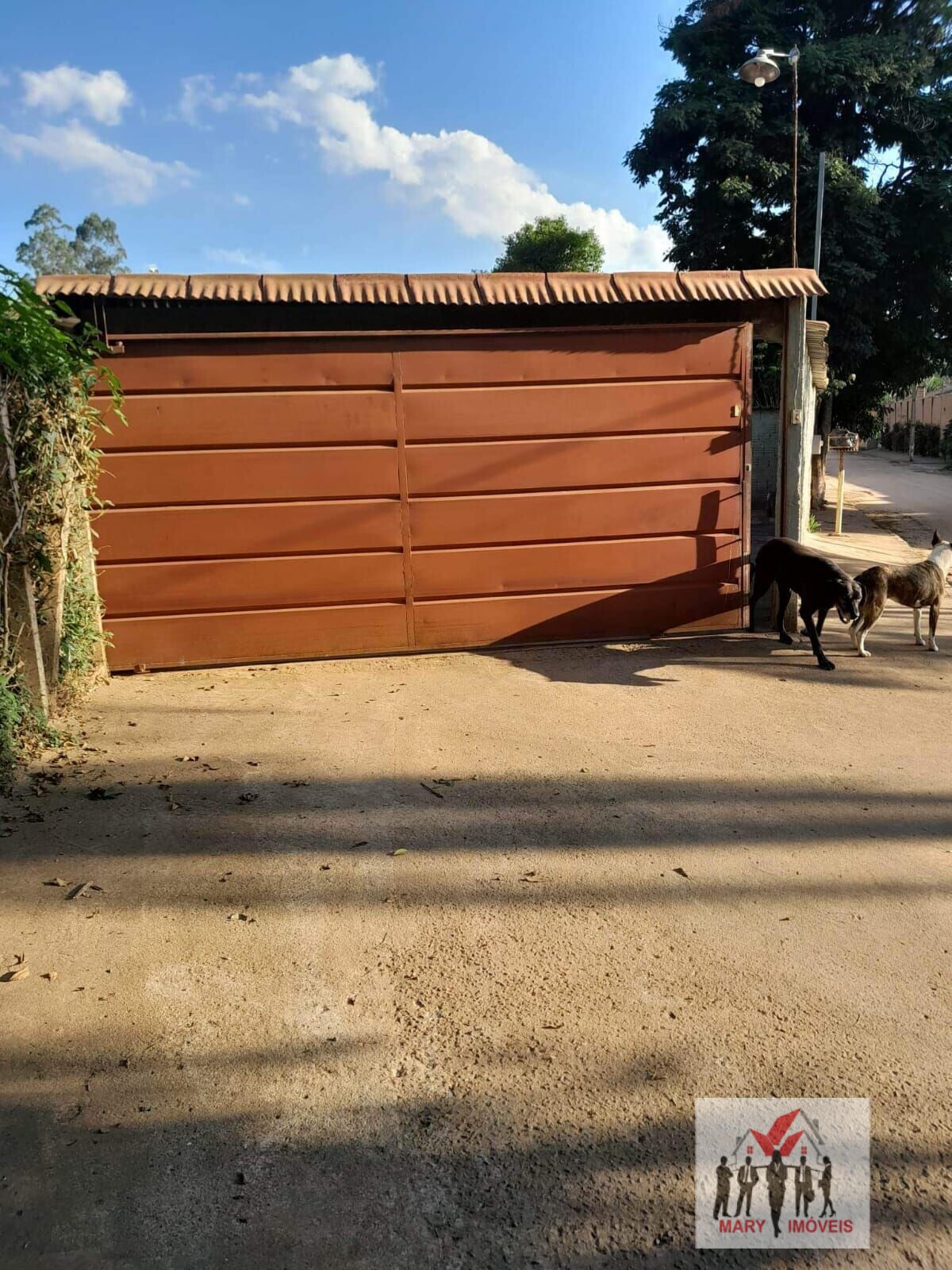 Chácara à venda no bairro Centro - Bandeira do Sul/MG