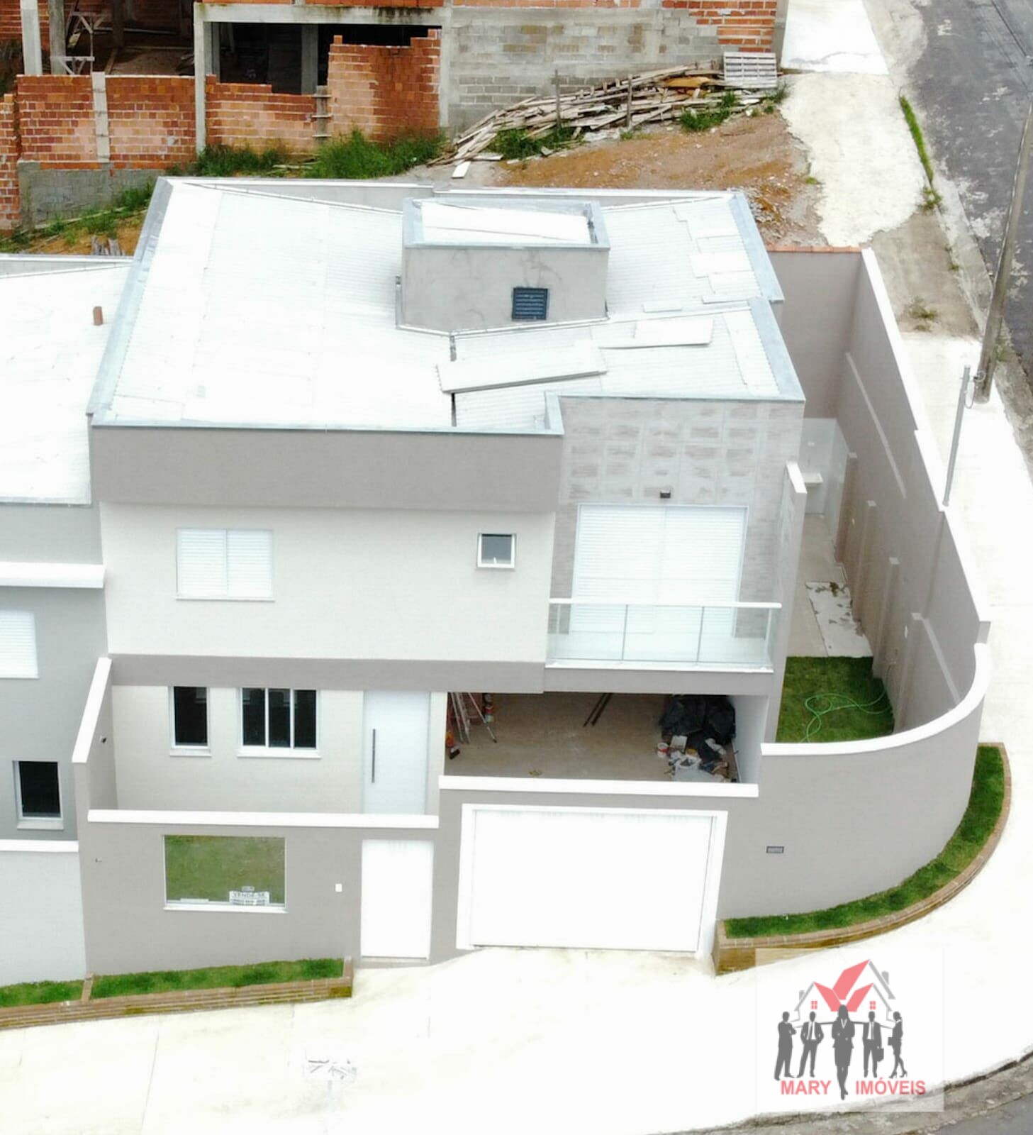 Casa à venda no bairro Residencial Morumbi - Poços de Caldas/MG
