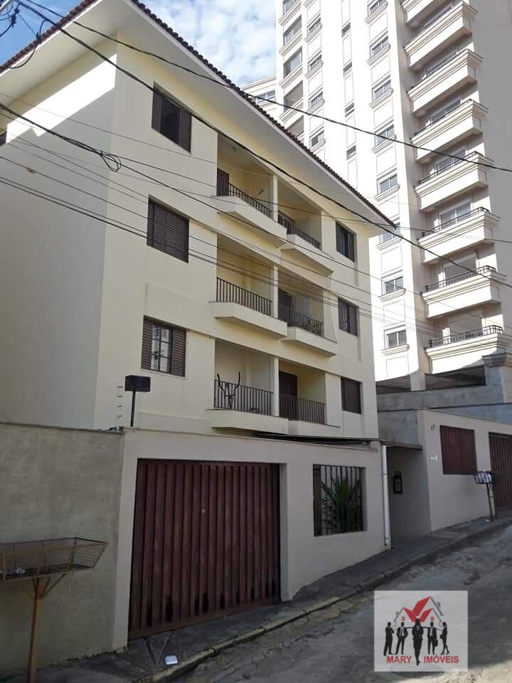 Apartamento à venda em Poços de Caldas/MG