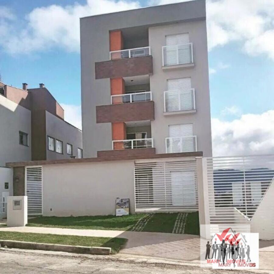Apartamento à venda no bairro Residencial Morumbi - Poços de Caldas/MG
