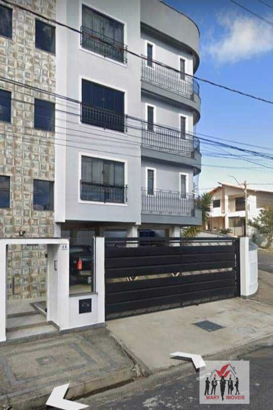 Apartamento à venda no bairro Jardim Carolina - Poços de Caldas/MG