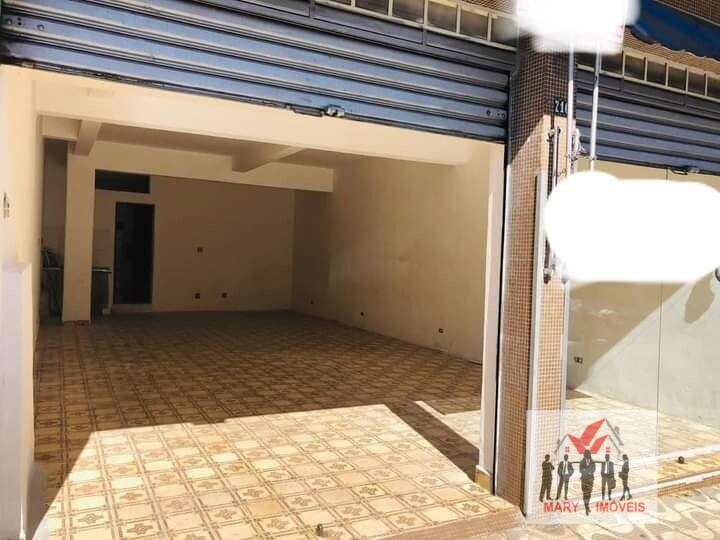 Ponto Comercial à venda no bairro Centro - Poços de Caldas/MG