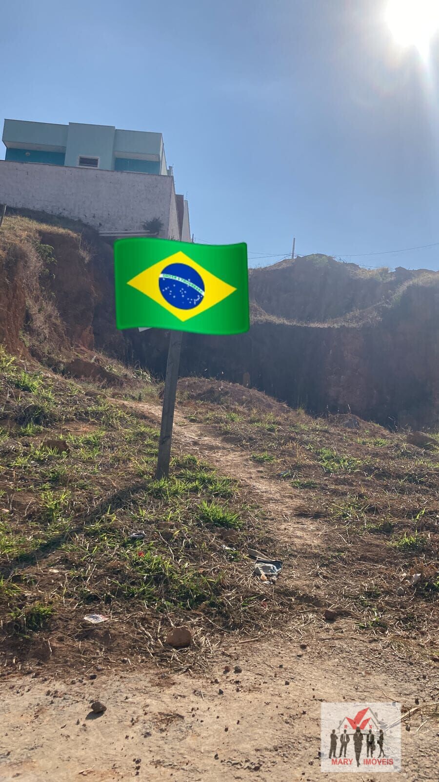 Terreno à venda no bairro Parque Primavera - Poços de Caldas/MG