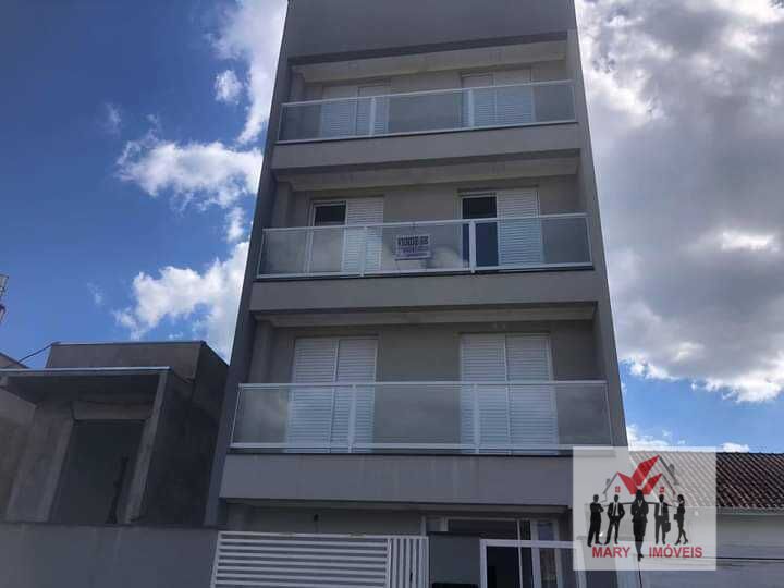 Apartamento à venda no bairro Jardim Doutor Ottoni - Poços de Caldas/MG