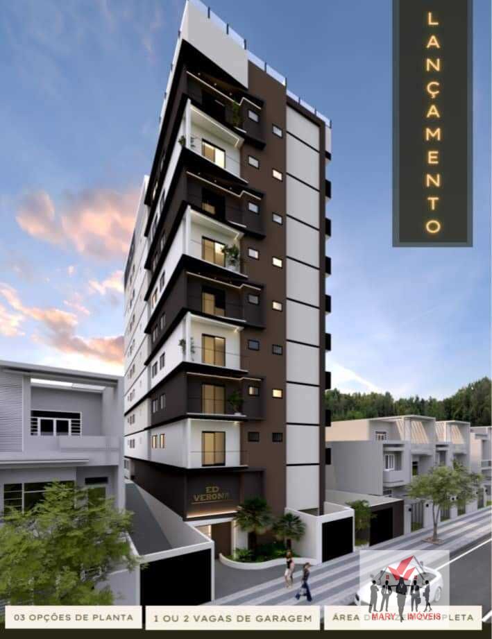 Apartamento à venda no bairro Jardim Quisisana - Poços de Caldas/MG