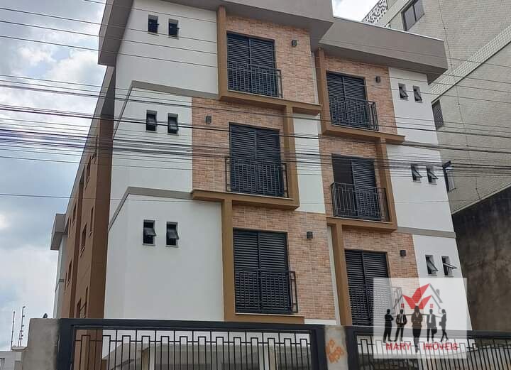 Apartamento Padrão - RESIDENCIAL BELA VISTA