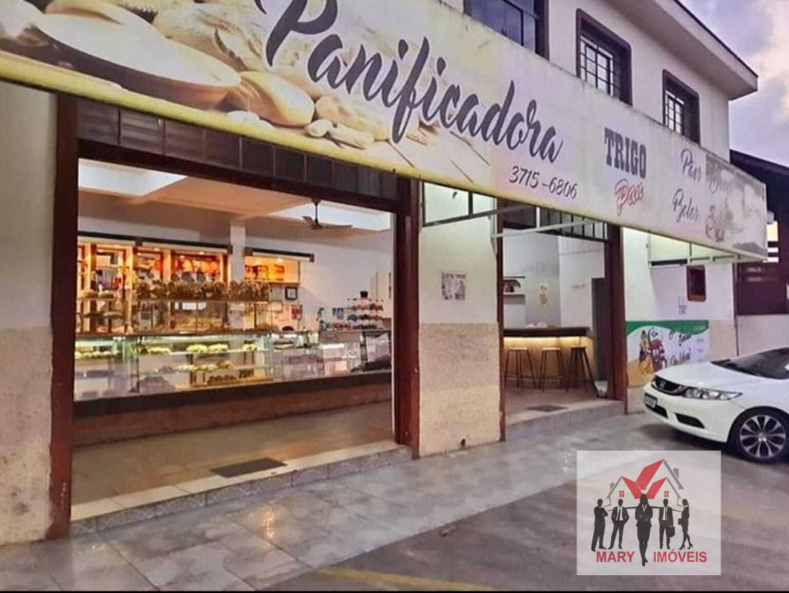 Ponto Comercial à venda no bairro Dom Bosco - Poços de Caldas/MG