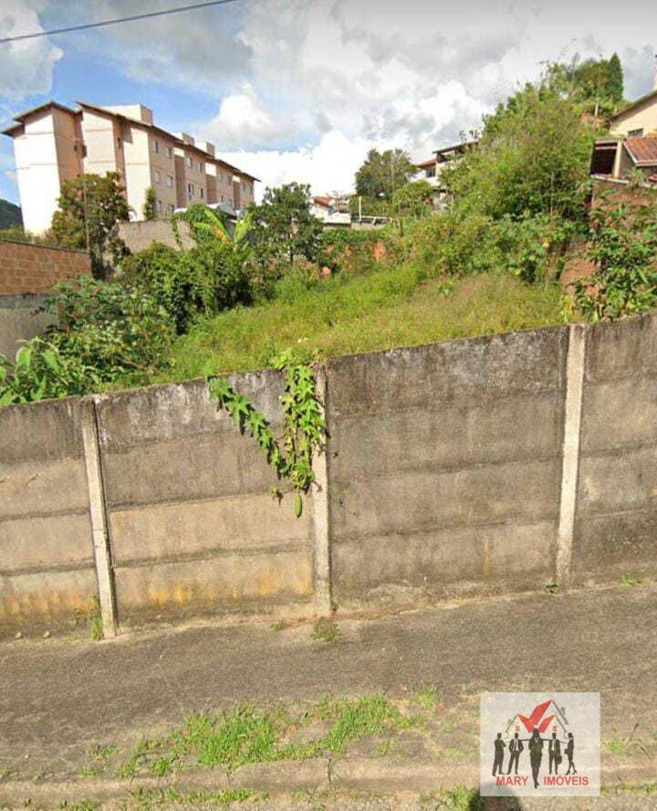 Terreno à venda no bairro Chácara Alvorada - Poços de Caldas/MG