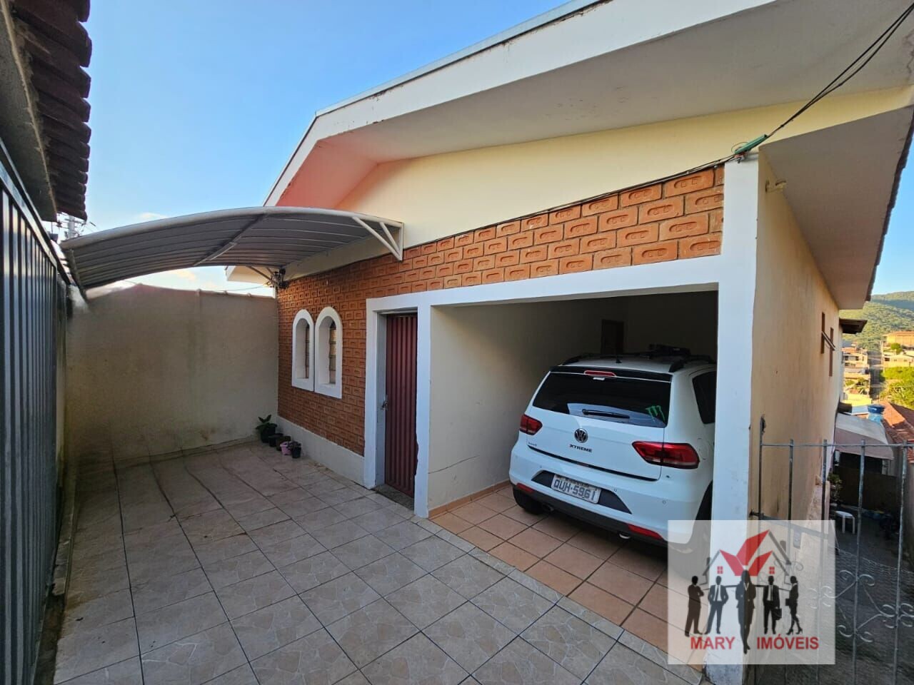 Casa à venda em Poços de Caldas/MG