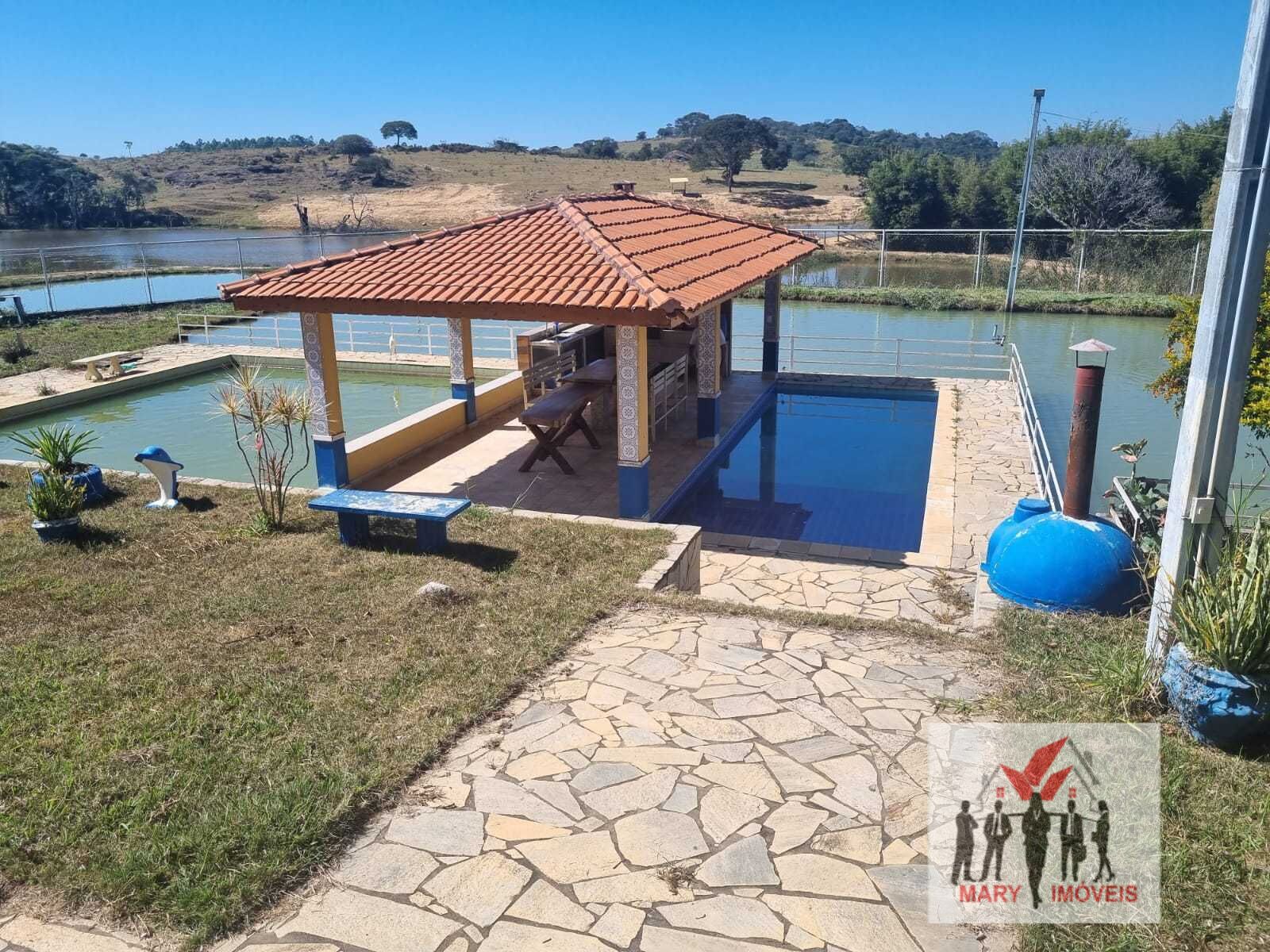 Fazenda à venda em Boa Esperança/MG