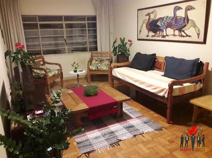 Apartamento Padrão para Venda em São Benedito Poços de Caldas-MG