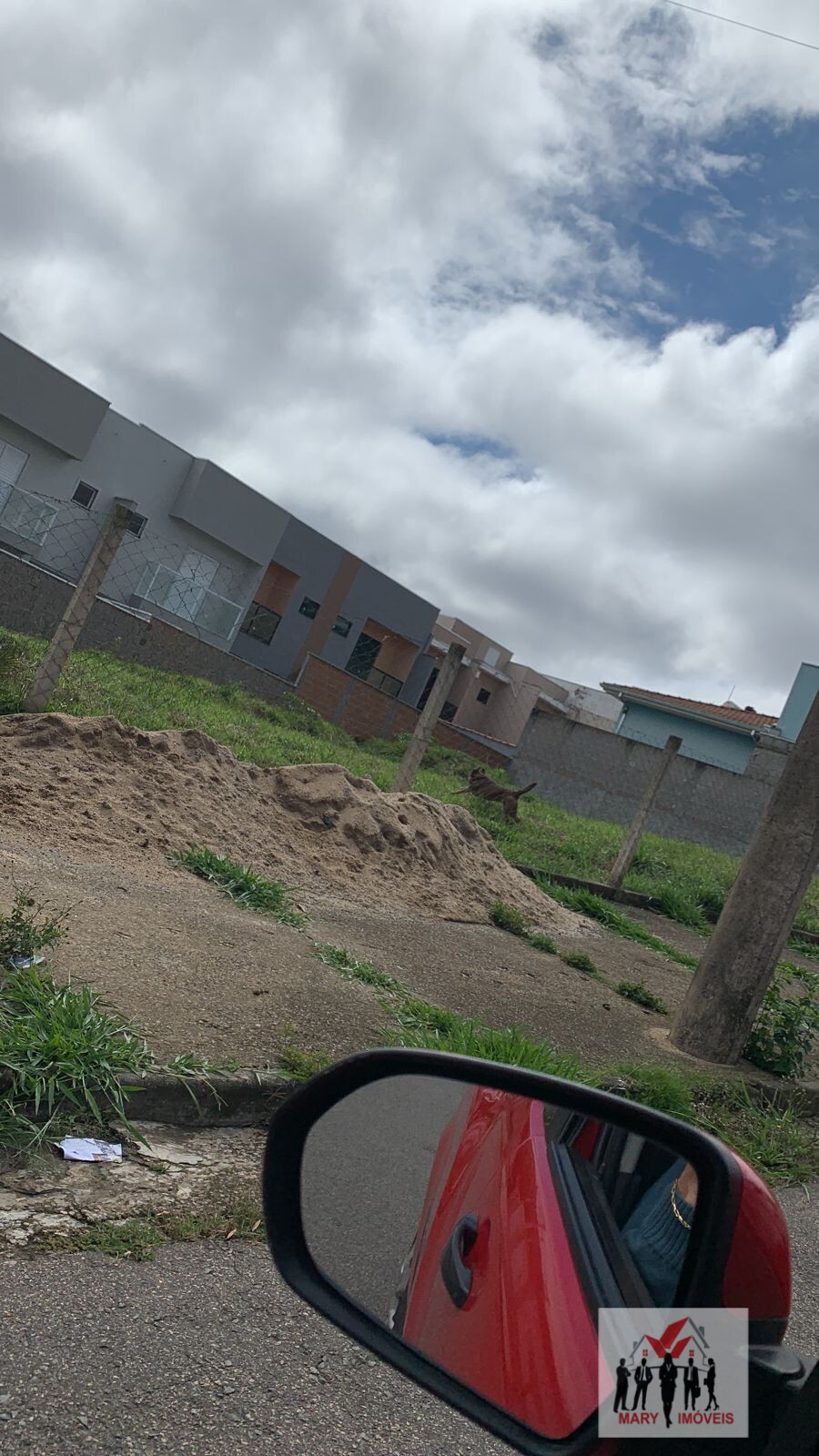 Terreno à venda no bairro Campo das Antas - Poços de Caldas/MG