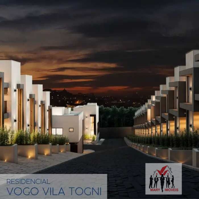 Casa à venda em Poços de Caldas/MG