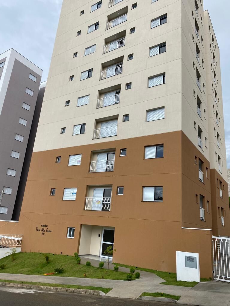 Apartamento Padrão para Venda em Country Club Poços de Caldas-MG
