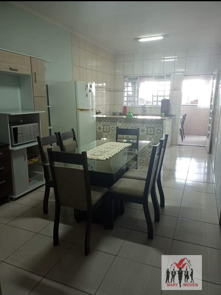 Casa à venda no bairro Parque das Nações - Poços de Caldas/MG