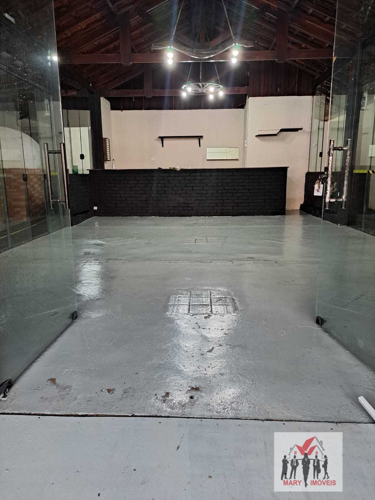 Ponto Comercial para alugar no bairro Jardim São Paulo - Poços de Caldas/MG