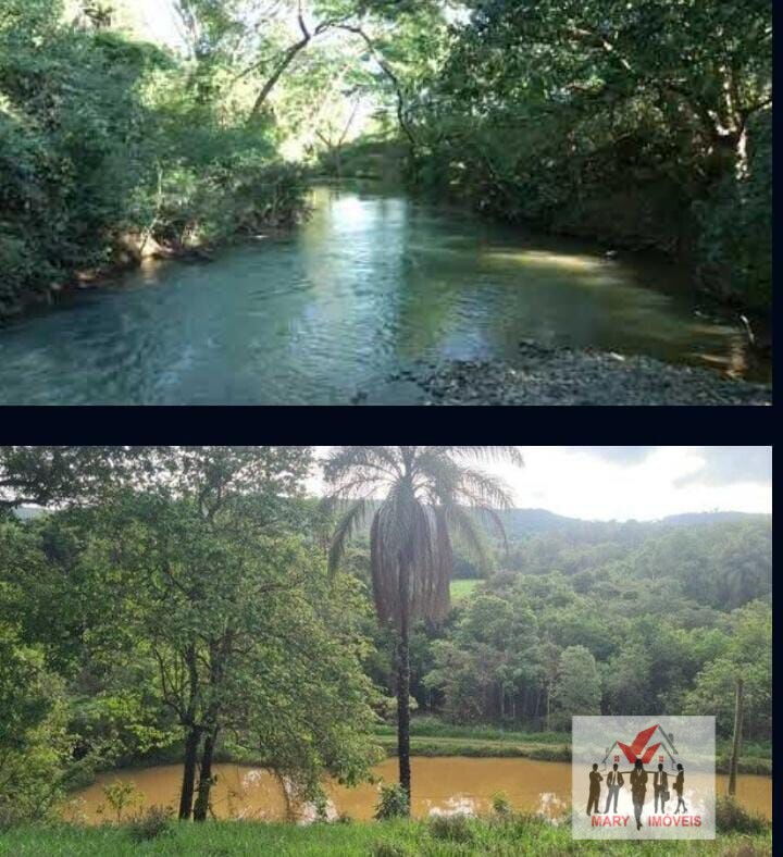 Fazenda à venda no bairro Área Rural de Unaí - Unaí/MG