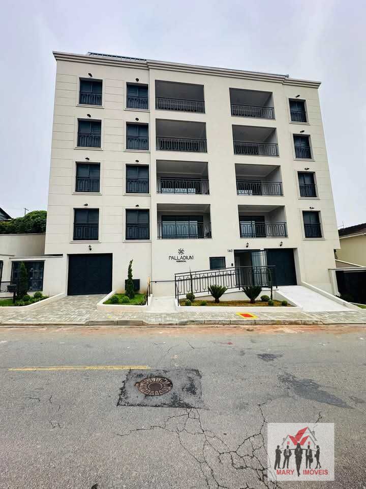 Apartamento à venda no bairro Country Club - Poços de Caldas/MG