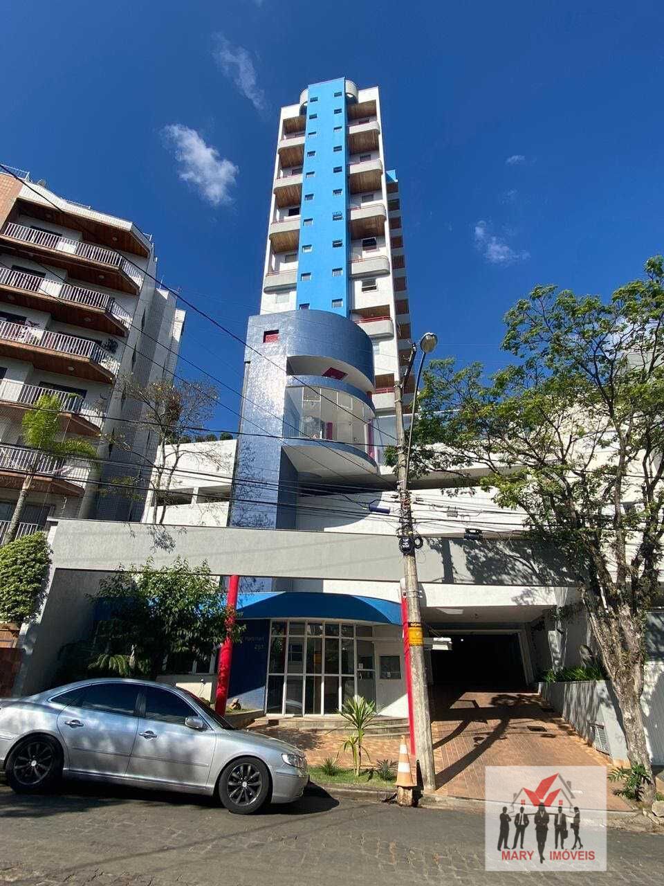 Apartamento à venda em Poços de Caldas/MG