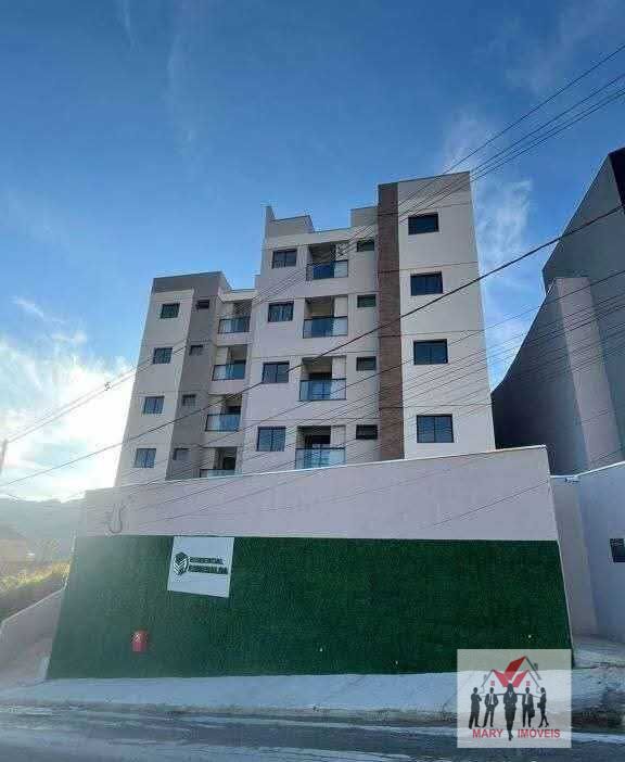 Apartamento à venda no bairro Jardim Esmeralda - Poços de Caldas/MG