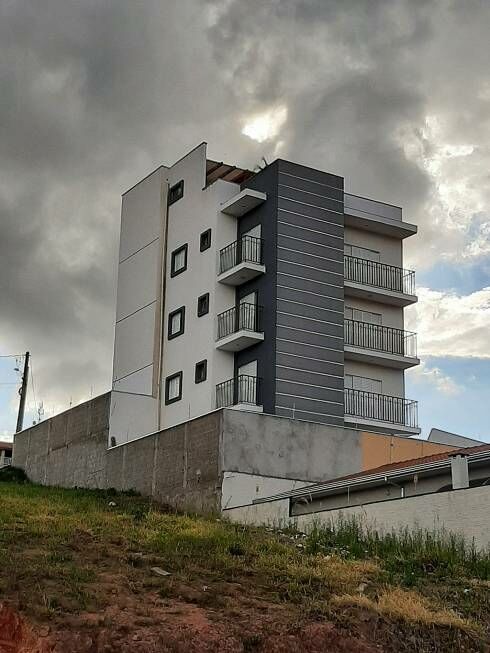 Apartamento Padrão para Venda em Jardim Manacá Poços de Caldas-MG