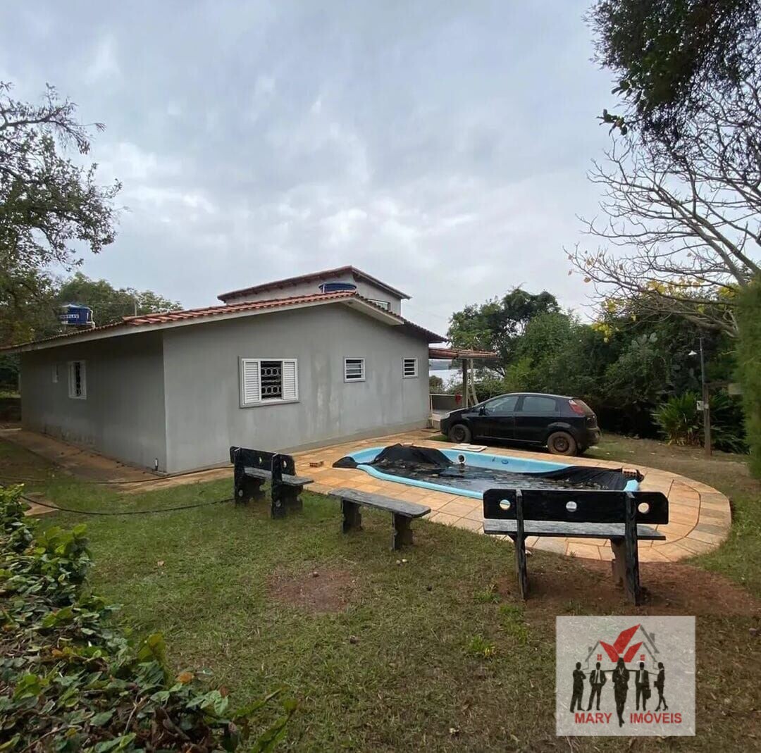 Rancho à venda em Capitólio/MG